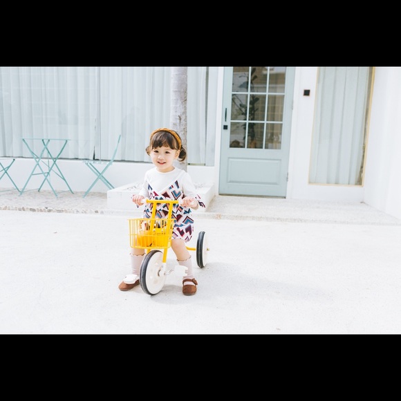 Braces Skirt 2SET - Picture 2 of 8